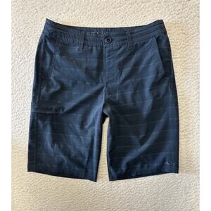 Oneill Mens Crossover Shorts Size 30